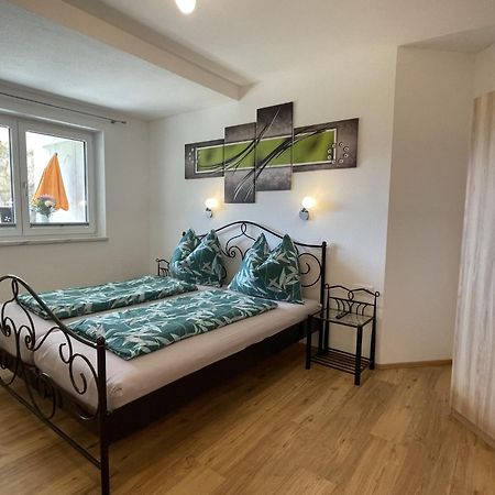 Apartment Bergblick By Interhome Oberau Eksteriør bilde