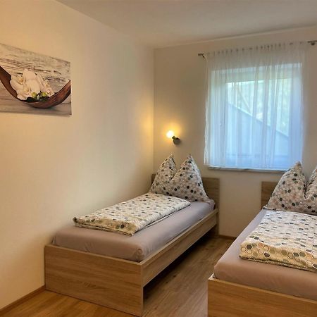 Apartment Bergblick By Interhome Oberau Eksteriør bilde