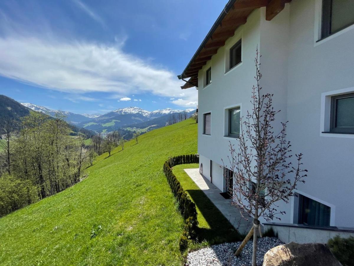 Apartment Bergblick By Interhome Oberau Eksteriør bilde