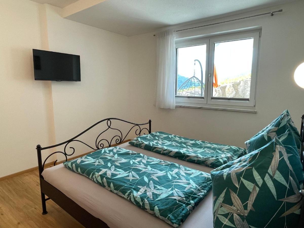 Apartment Bergblick By Interhome Oberau Eksteriør bilde