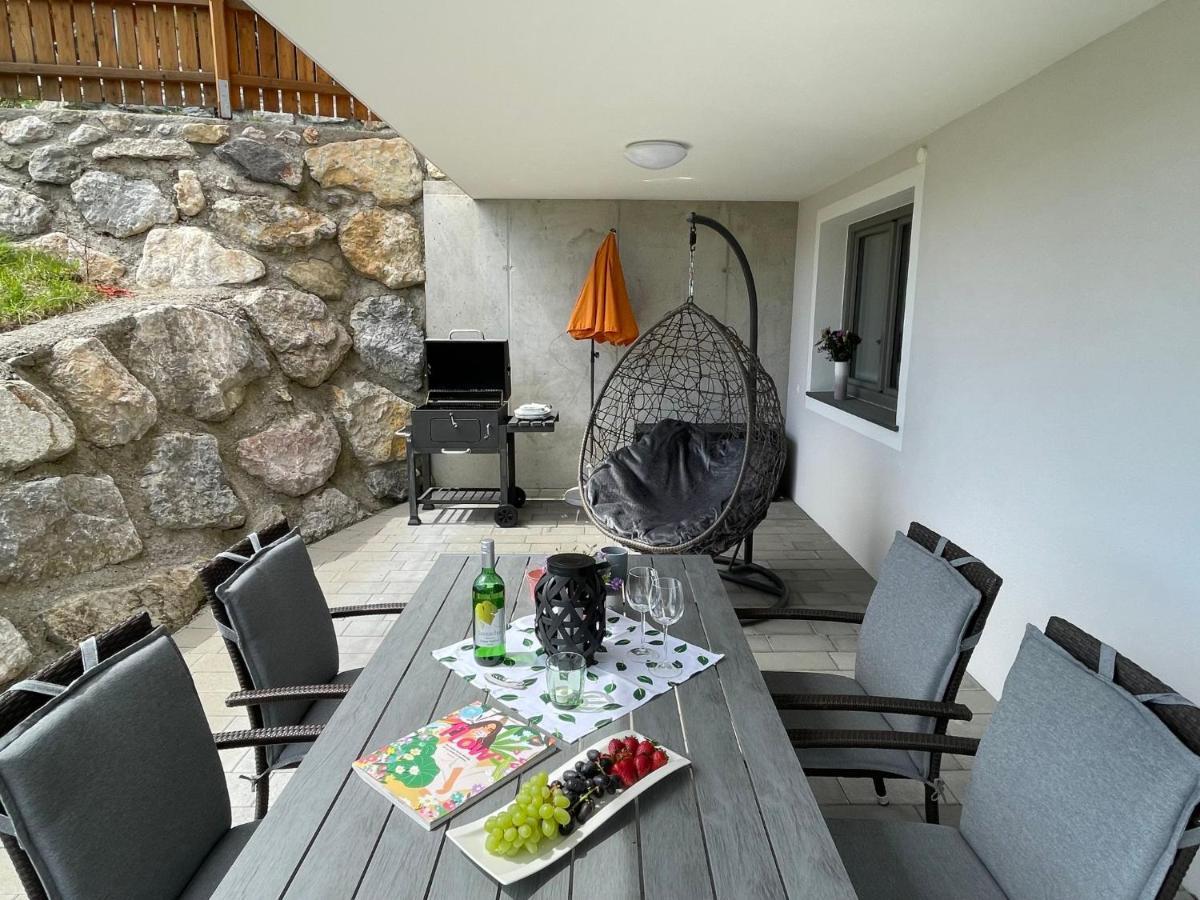 Apartment Bergblick By Interhome Oberau Eksteriør bilde