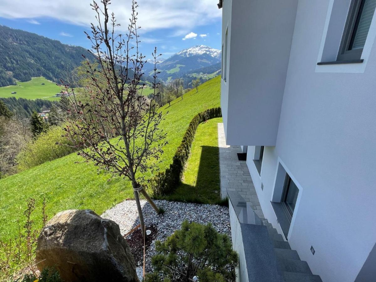 Apartment Bergblick By Interhome Oberau Eksteriør bilde