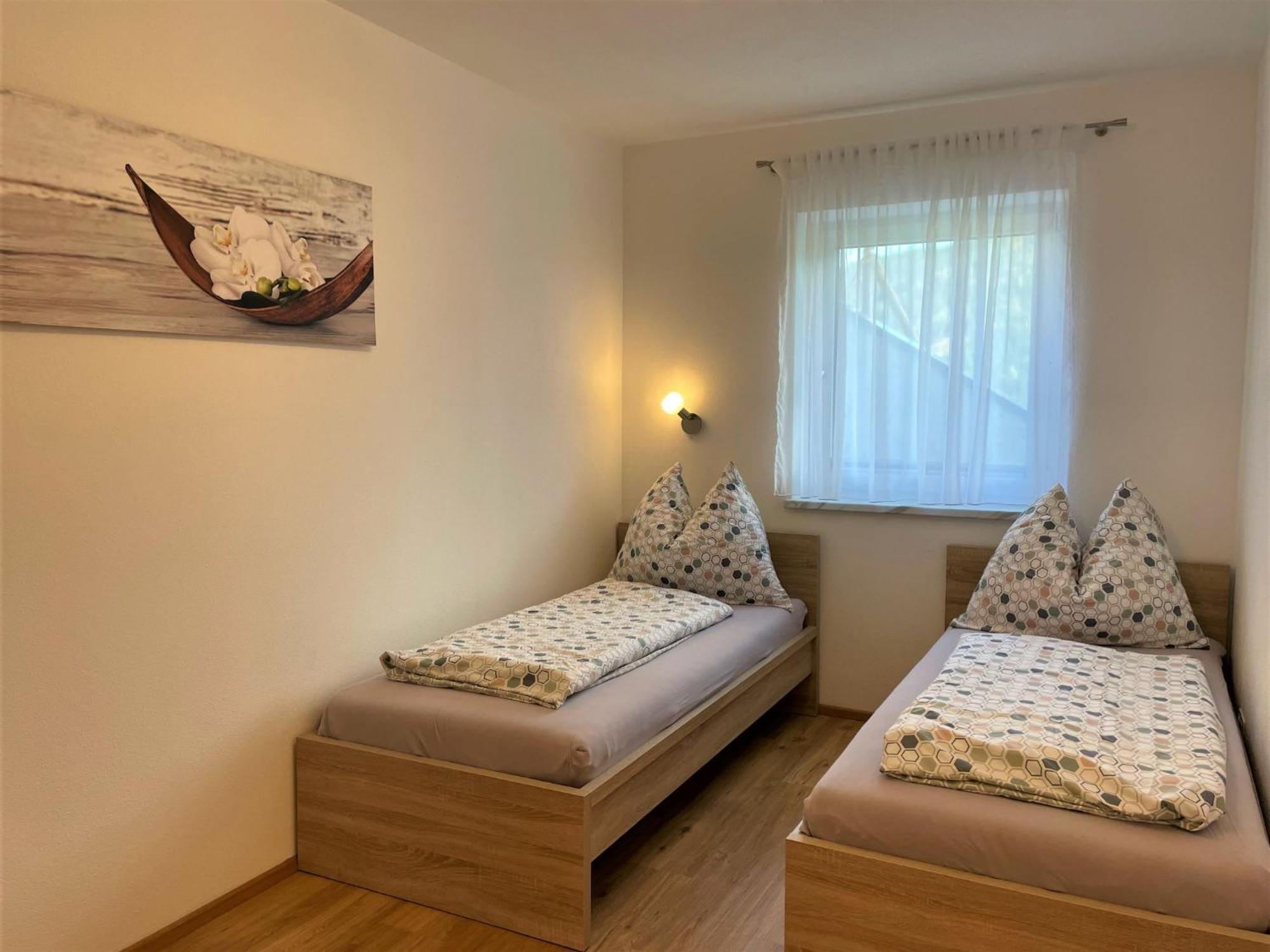 Apartment Bergblick By Interhome Oberau Eksteriør bilde