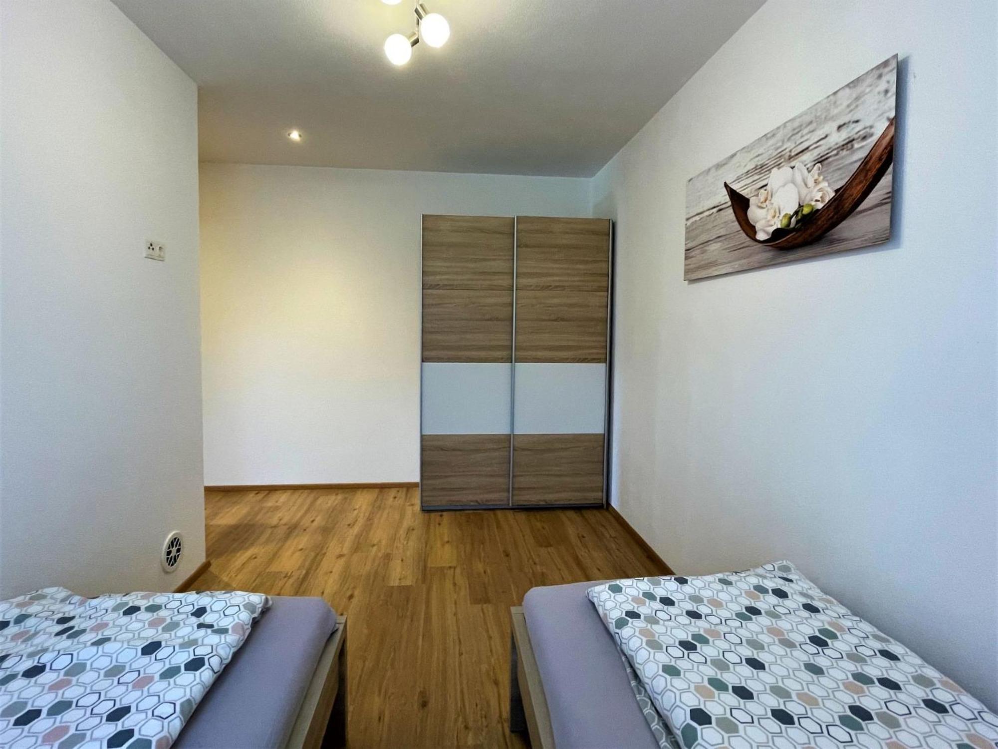 Apartment Bergblick By Interhome Oberau Eksteriør bilde